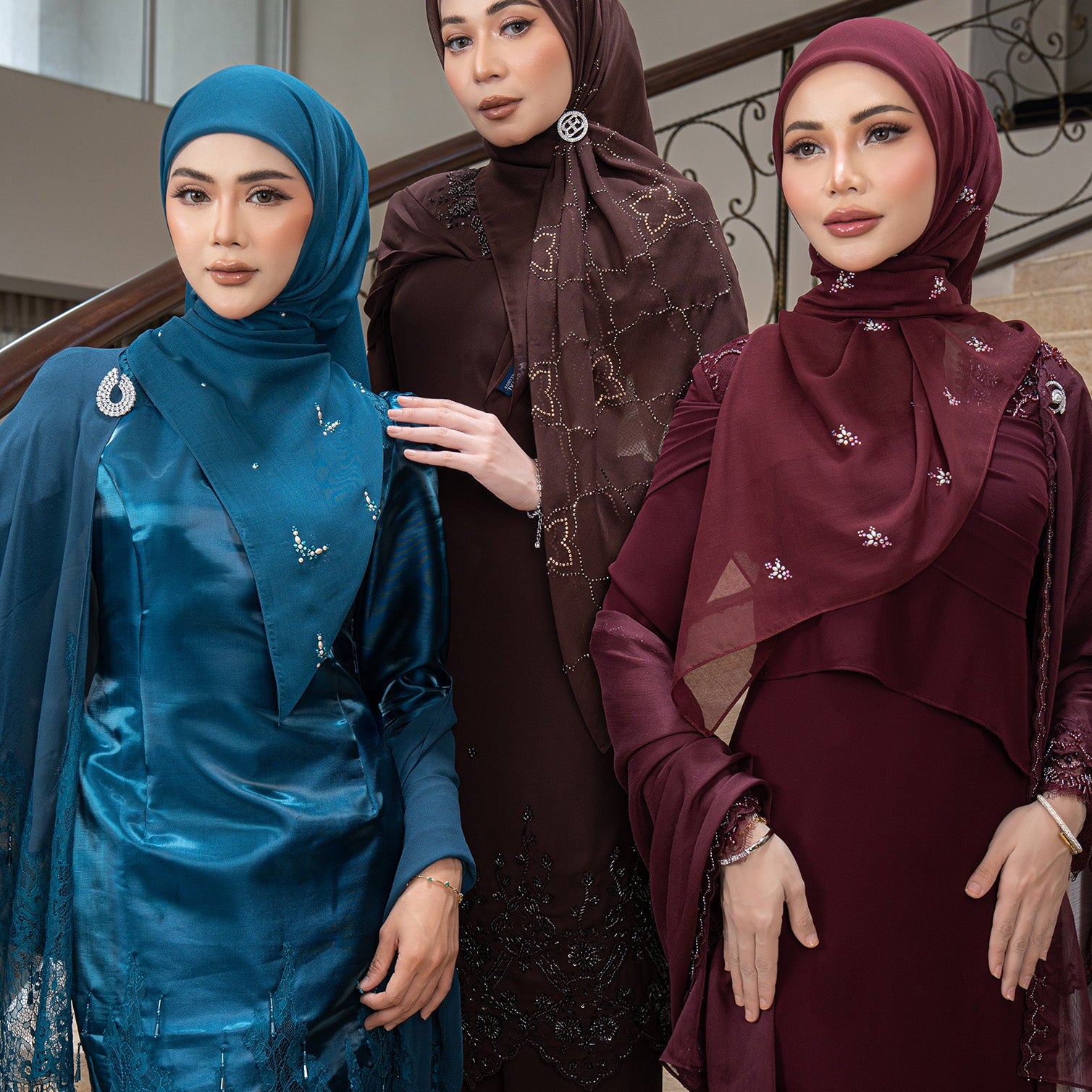 Luxe Collection