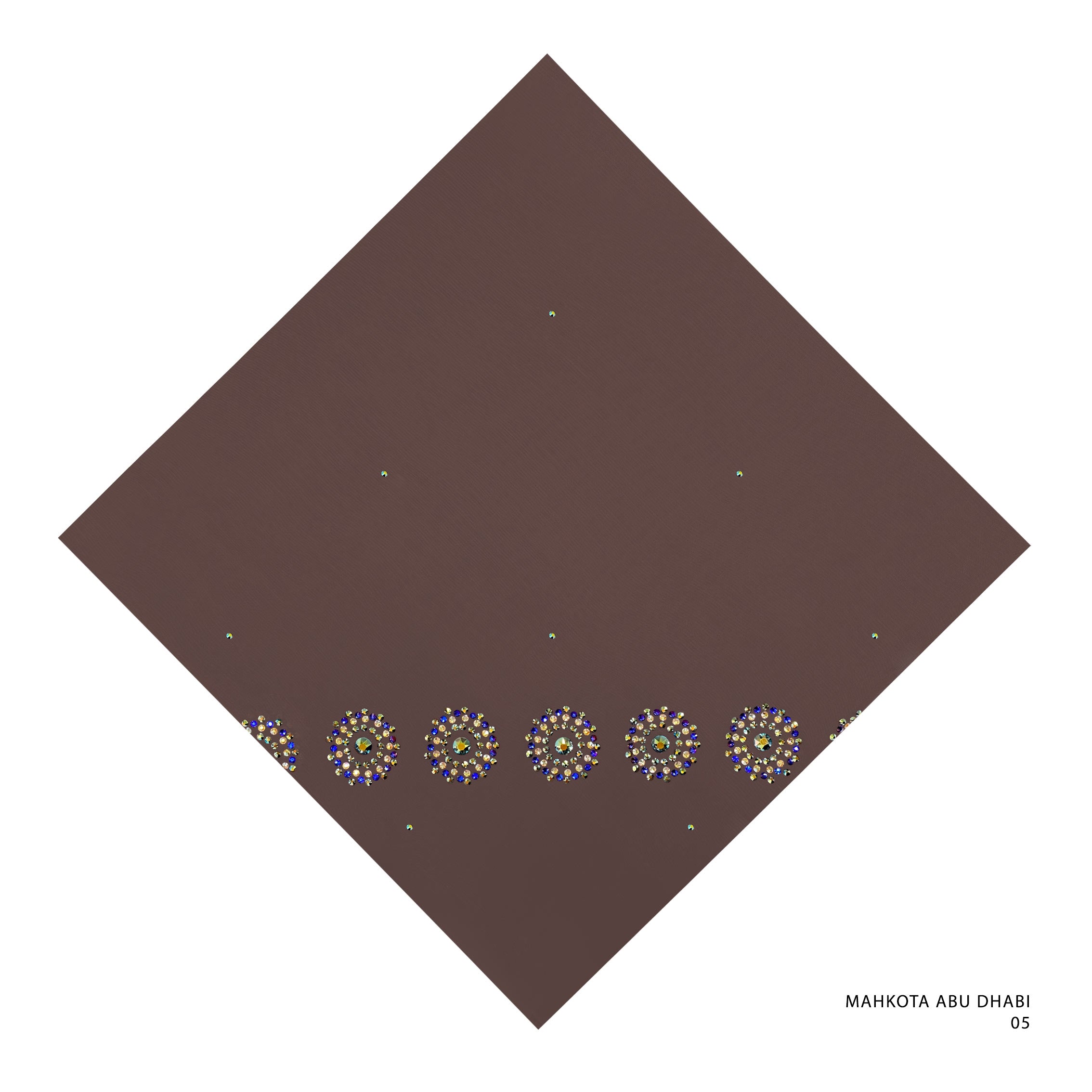 MAHKOTA ABU DHABI