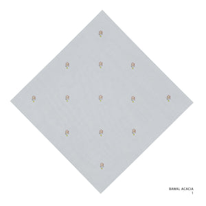ACACIA-1 (SILVER GREY)