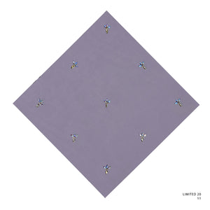 LIMITED20- 11 (PASTEL LILAC)
