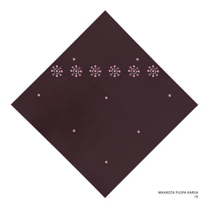 M.PUSPA KARSA- 10 (WINDSOR WINE)