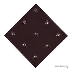 CENDANA SARI- 10 (WINE PLUM)