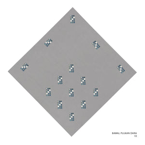 B.PUJAANDARA - 10 (HARBOR MIST)