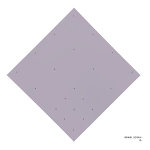 USRAH- 10 (PURPLE)