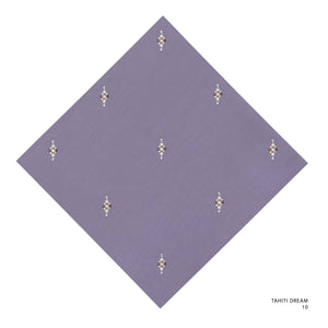 TAHITI DREAM - 10 (PURPLE)