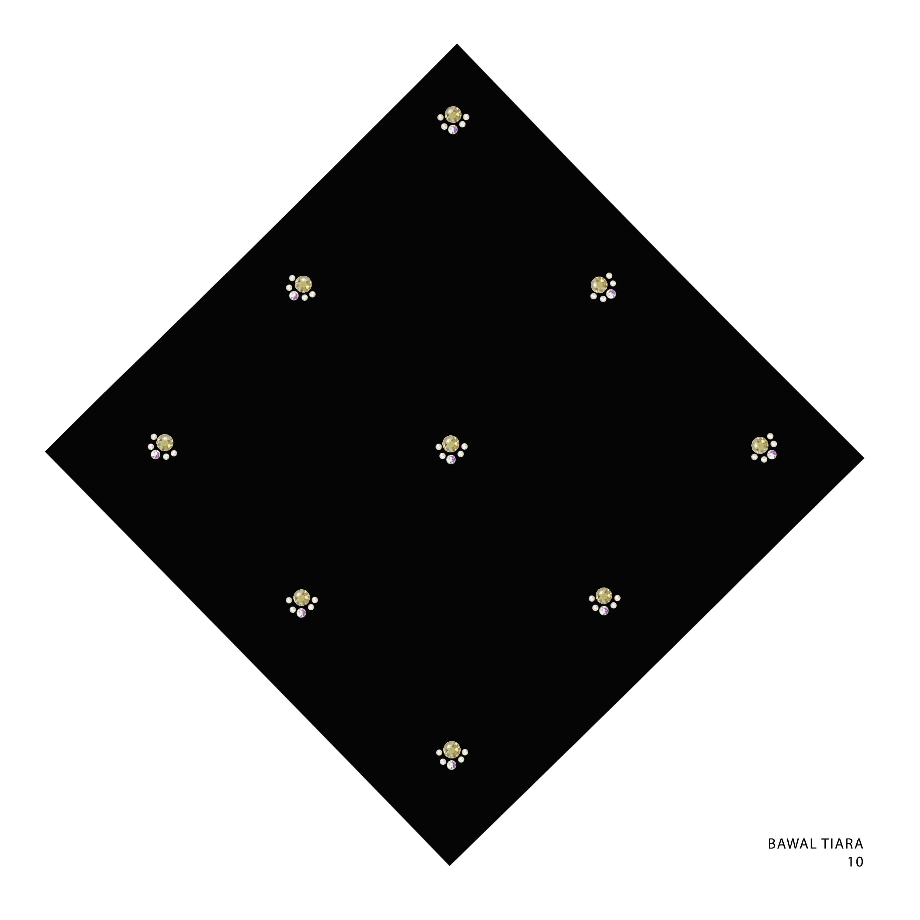 BAWAL TIARA