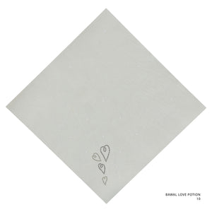 LOVE POTION- 10 (PUMICE STONE)