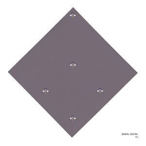 BEENA - 10 (PURPLE DOVE)