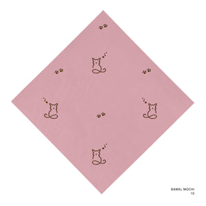 MOCHI- 10 (ROSE ELEGANCE)