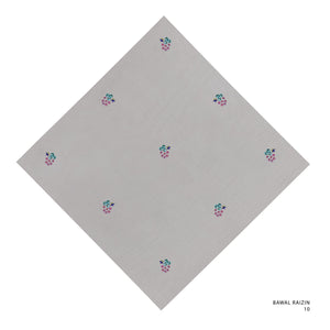 RAIZIN- 10 (OPAL GREY)