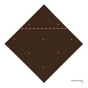 M.AVESA -10 (DOVE CHOCOLATE)