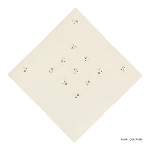 BAWAL QUEEN BEE - 1 (EGGNOG)