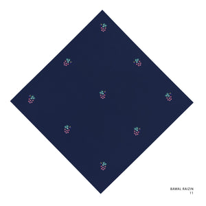RAIZIN- 11 (ESTATE BLUE)