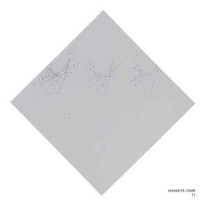 MAHKOTA SINAR- 11 (GRAY VIOLET)