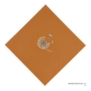 MW VOL IV : CODE 11 (ORANGE HERMES)