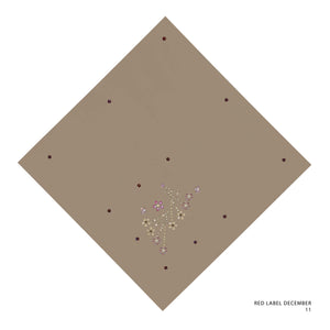 RLD DEC- 11 (VINTAGE BROWN)