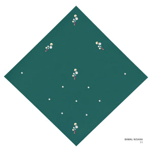 NISHAA- 11 (ALEXANDRITE)