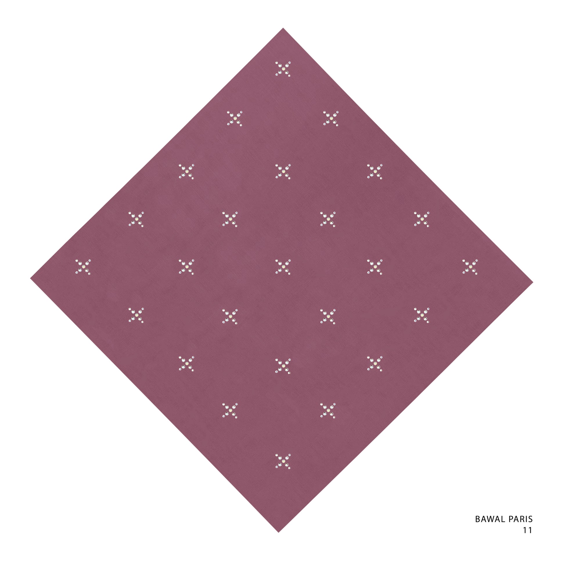 BAWAL PARIS