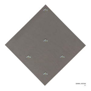 BEENA - 11 (ASH GREY)