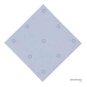 B. BABY BATRISYAH- 11 (HALOGEN BLUE