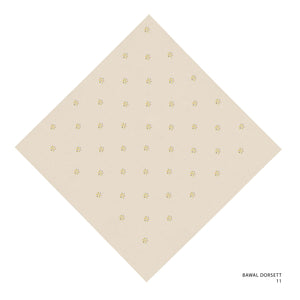 DORSETT- 11 (SEEDPEARL)