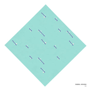 ARIANA - 11 (POOL BLUE)