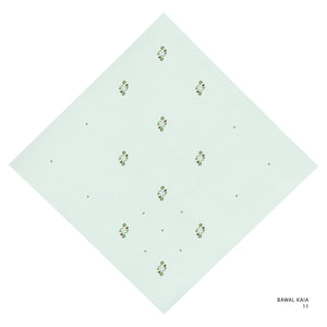 KAIA- 11 (BLUE BLUSH)