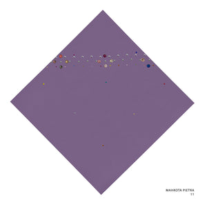 MAHKOTA PIETRA -11 (ULTRA VIOLET)