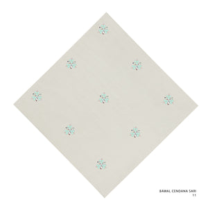 CENDANA SARI- 11 (SEASALT)