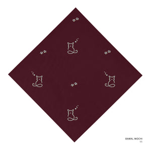 MOCHI- 11 (RHUBARD)
