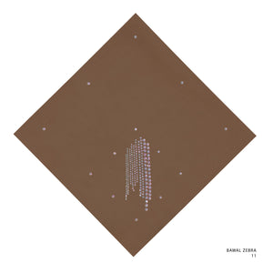 ZEBRA- 11 (CHOCOLATE CREMOSO)