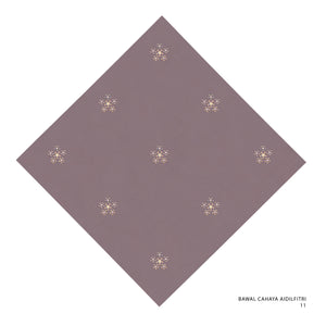CAHAYA AIDILFITRI- 11 (DUSTY ORCHID)