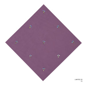 LIMITED20- 13 (OPERA MAUVE)