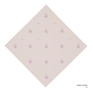 BAWAL PRAHA- 12 (MAUVE CHALK)