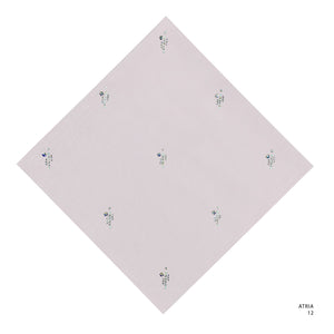 ATRIA -12 (DUSTY LILAC)