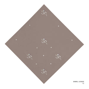 LASKAR- 12 (CHOCOLATE MALT)