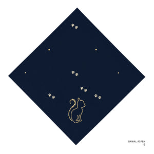 ASPEN -12 (PAGENT BLUE)