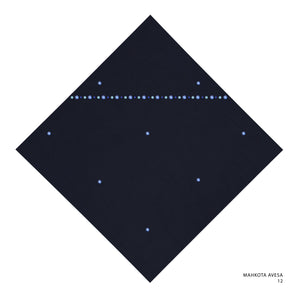 M.AVESA -12 (BARITONE BLUE)