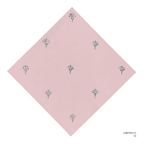 LIMITED 21- 12 (BRIDAL ROSE)