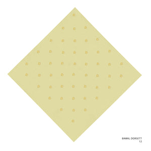DORSETT- 12 (NEW WHEAT)