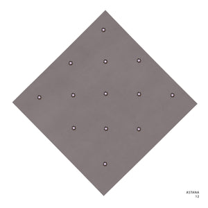 ASTANA - 12 (PURPLE DOVE)
