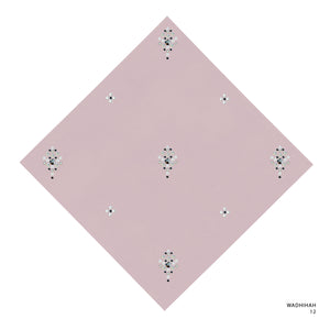 WADHIHAH - 12 (MISTY ROSE)