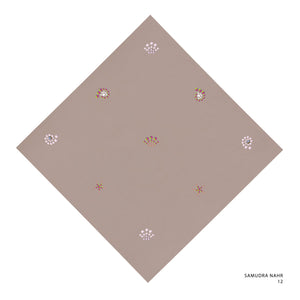SAMUDRA- 12 (MUSHROOM)