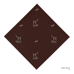MOCHI- 12 (PUCE)