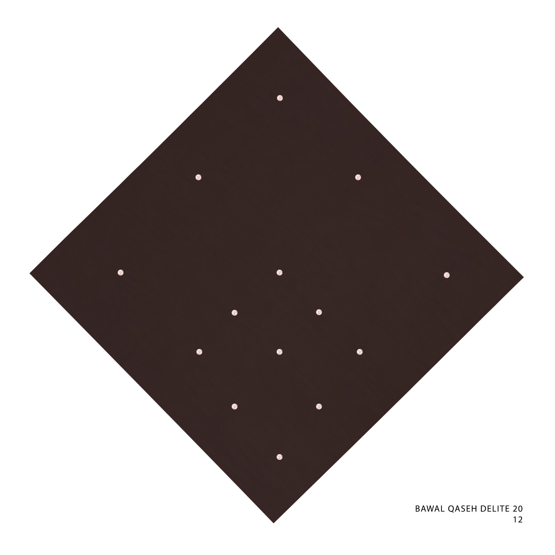 BAWAL QASEH 20 (DELITE)