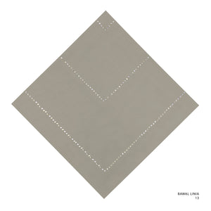 B.LINIA - 13 (AGATE GRAY)