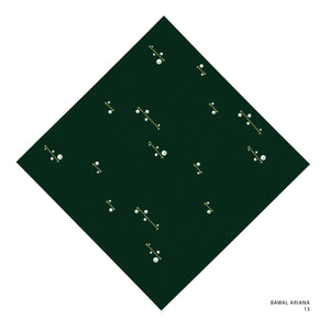 ARIANA - 13 (PINE GLOVE)