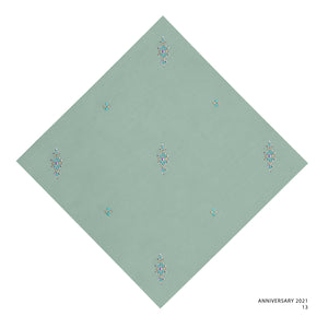 BE 23 - 13 (JADE DUSTY GREEN)