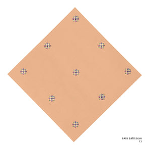 B. BABY BATRISYAH- 13 (INDIAN TAN)