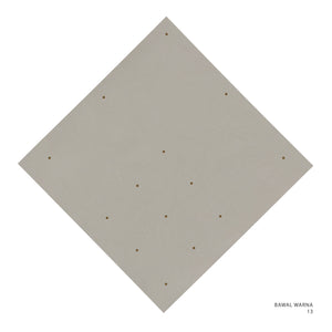 WARNA 1.0 - 13 (OYSTER GRAY)